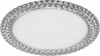 

LED Downlight Feron al9020 recessed 12W 4000K Chrome 28710