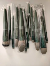 Makeup-Brushes Blush-Fiber Pens-Make-Up-Tool Matcha Mydestiny Beauty Brushes-Foundation--Powder