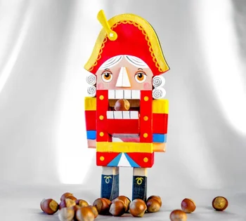 

Nutcracker Classic