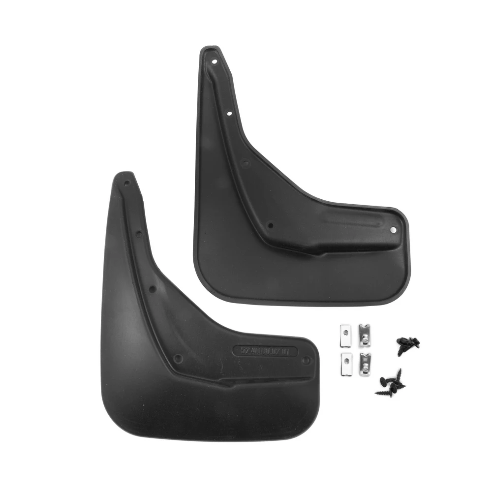 Брызговики задние для LADA Xray,->, 2 шт.(optimum) в пакете