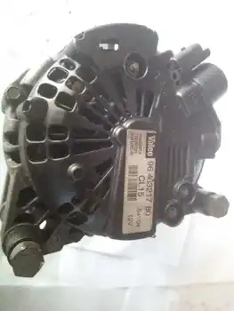 

9646321780 alternator Citroen C5 Saloon *