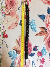 Broca de destornillador eléctrico multifuncional, manguera flexible Universal de serpiente, conexión de eje cardán, extensión blandas, varilla de enlace