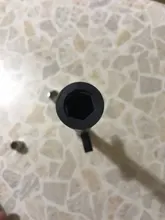 Faucet-Accessories Wrench Parts Remove-Tool Screw-Rod-Installation Double-End-Fixing