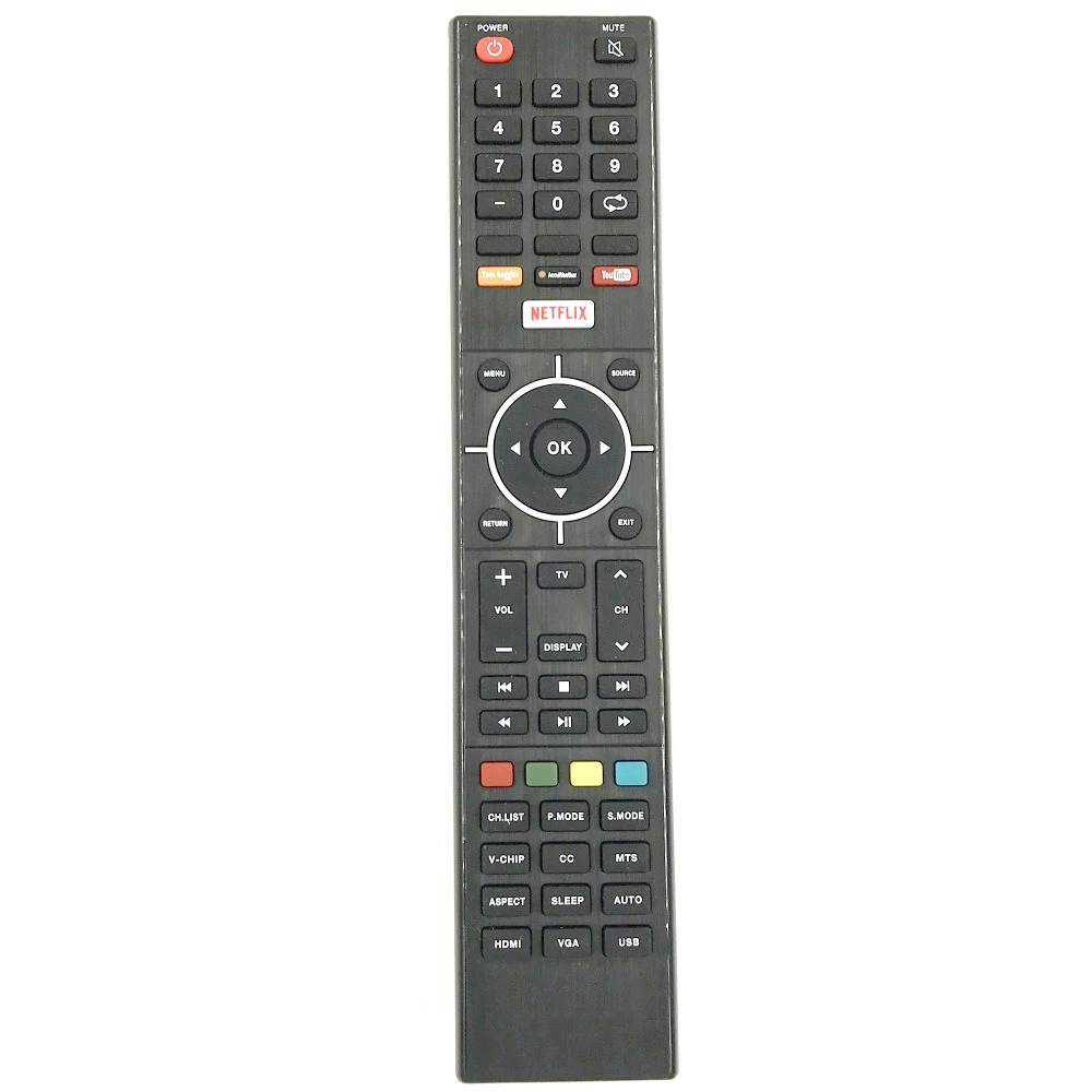 

Original Remote Control 845-058-00B05 For SEIKI LED HDTV SE48UXC4TCA SC-32HK700N SC-40FK700N SC-49UK700N SC-55UK700N SC-65UK700N