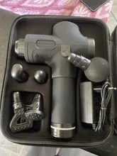 Pistola de masaje corporal profundo, masajeador para aliviar el dolor muscular, ejercicio corporal y relajación, moldeador adelgazante