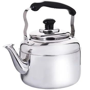 

Kettle 6 L stainless steel Mayer & Boch 29341