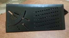 Size-Measure-Tool Gauge Woodworking Square Mitre 3D 