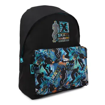 

Backpack Erhaft Skating