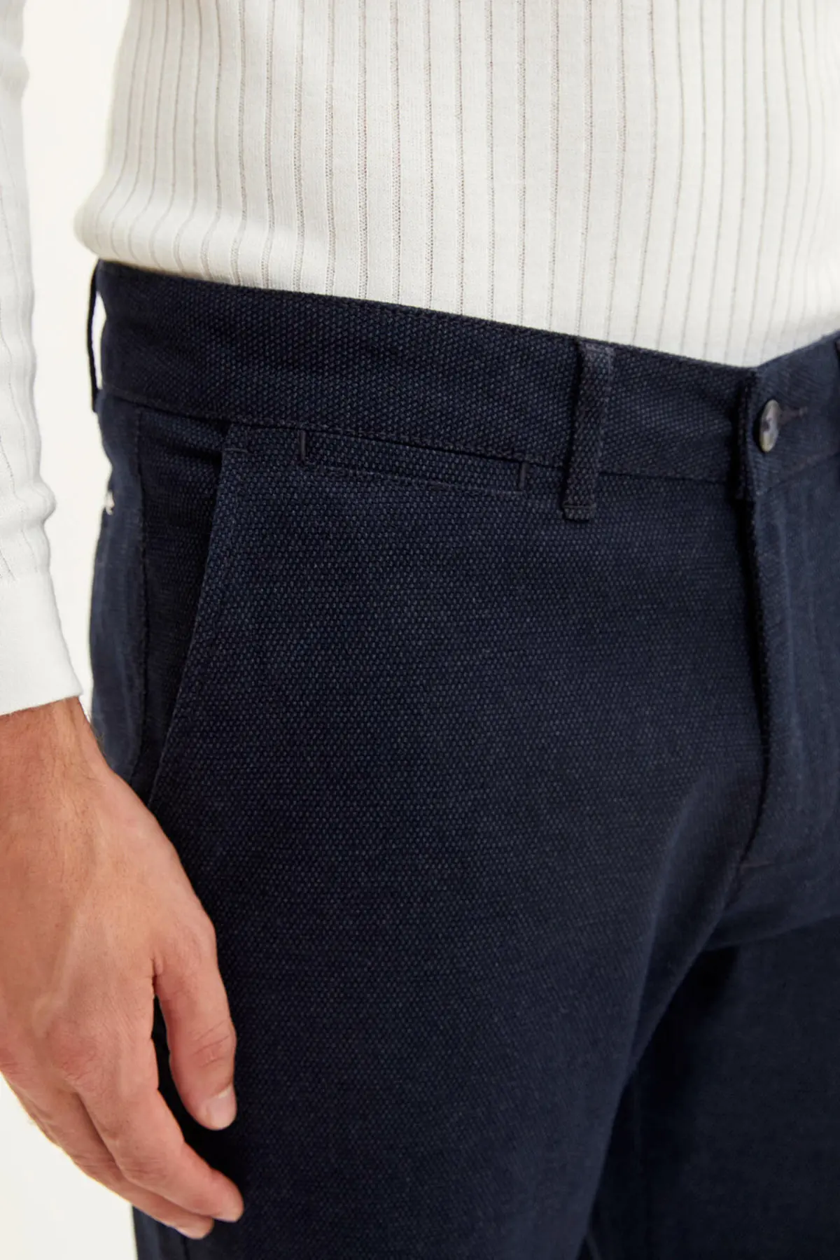DeFacto человек Trousers-L6789AZ19AU