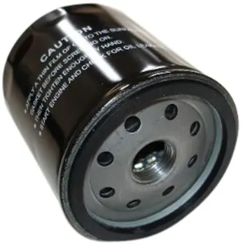 

Oil filter CHERY A1 2006 kw 61 ccm1298FO-279SJAPANPARTS