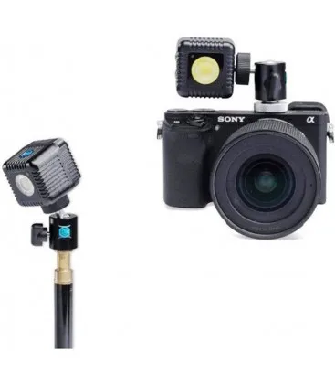 - LUME CUBE Torch Portable PLUSKIT