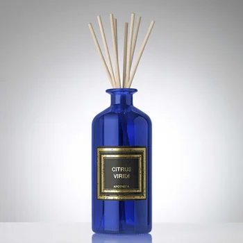 

Aroma Diffuser apobeca-green citrus/citrus Viridi