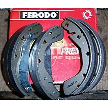 

GAN.FERODO FI.IDEA-point IIIFSB656FERODO