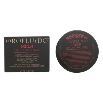 

Moiturising Treatment Asia Orofluido (250 ml)