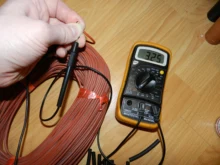 Cable térmico de fibra de carbono de bajo coste, artículo para calefacción de fibra de carbono, pieza eléctrica de calefacción por infrarrojos