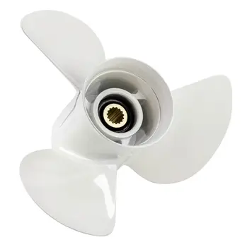 

Propeller 3x14x19, Marine rocket 3511-140-190