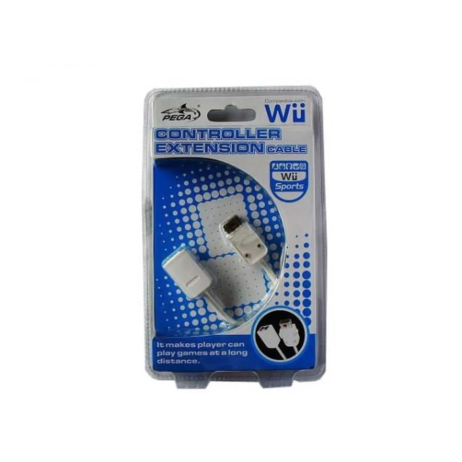 Cable Extension Controller Nunchuk Nintendo Wii Cables AliExpress