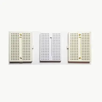 

Breadboard Arduino (3 PCs set)
