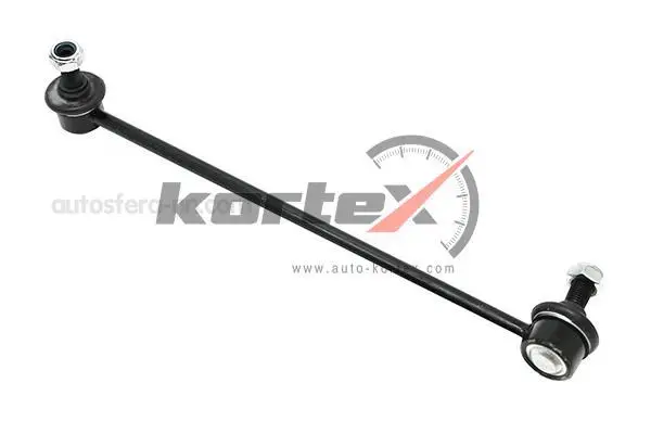 KORTEX KLS5130 AUDI A3/VW GOLF V/JETTA/PASSAT/TIGUAN 05- ../. 1шт |