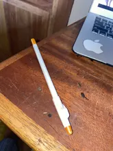 El más nuevo 1PC Barbero borde cabello de rastro pelo barba forma de accesorios con sacapuntas de línea de cabello pluma de corte de pelo de maquillaje