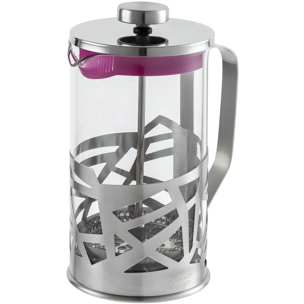 Френч пресс Manhattan|Сосуды и чайники для воды| |