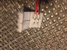 Power-Clip-Connector Splice Led-Strip-Wire 2-Pins Adaptor for 5050/5630 with PCB 10pcs/Lot