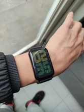 Funda protectora de pantalla completa para reloj Huawei, funda suave de TPU con borde de carcasa para correa de reloj Huawei Fit, correa de película protectora para Huawei fit