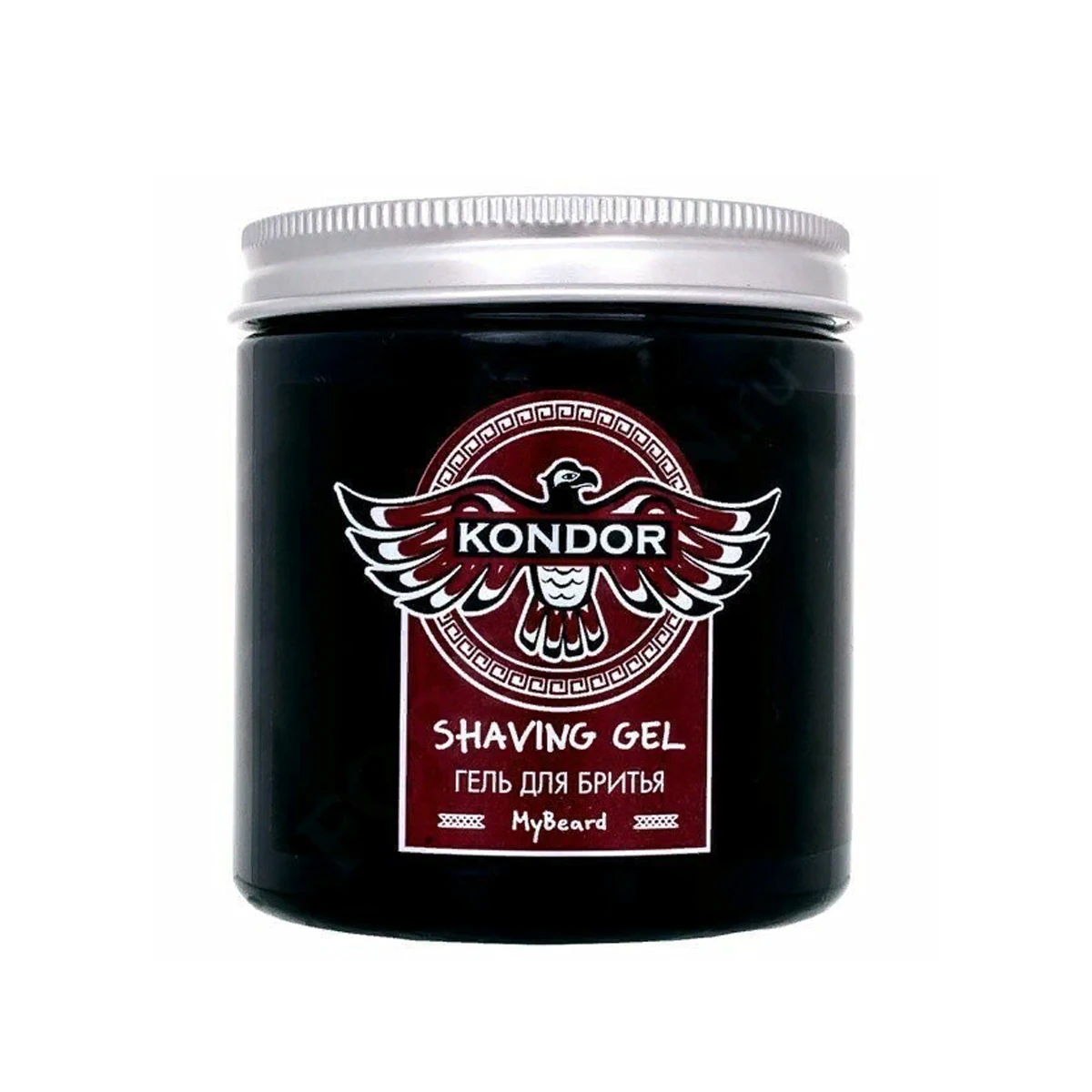 KONDOR My Beard Гель для бритья, 250 мл
