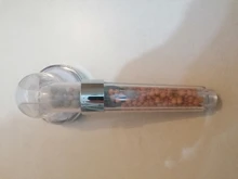 Shower-Head SAVING-FILTER Handheld High-Pressure-Water Jetting Adjustable Bathroom 3-Function
