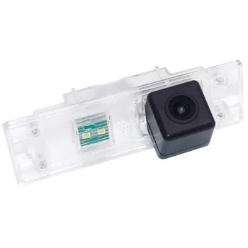 

Blackmix rear view camera for BMW E81