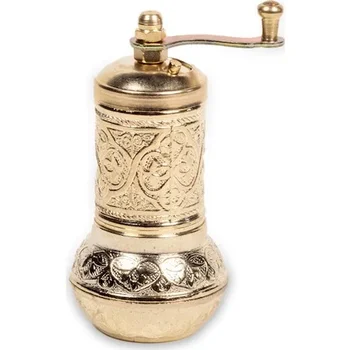 

Pepper Salt Grinder Coffee Spice Grinder Mill Hand mill gift-fast track