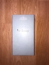 VeSunny-extensiones de cabello humano Rubio, cinta de cabello Real sin costuras, color negro, 50g/20 piezas