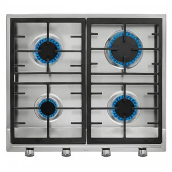 

Gas Hob Teka EX60.1 4G 60 cm