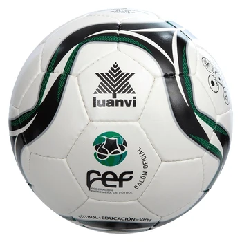 

Indoor Football Luanvi Fef Zagal Fs PVC (62 cm)