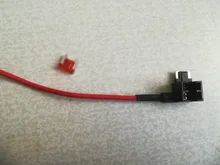 Tap-Adapter Auto-Fuse-Holder Mini/standard Apm-Blade Add-A-Circuit SMALL MEDIUM 12V ATM