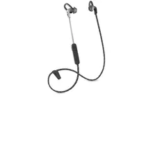 Plantronics Poly Back Beat Fit 305 headphones inside ear 