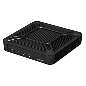 

Network Display Unit Synology VS360HD Black