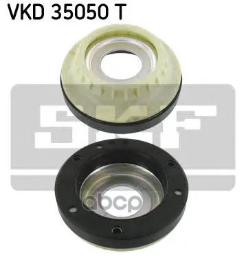 Подшипник Качения Опора Стойки Амортизатора Skf Vkd35050t Skf арт. VKD35050T