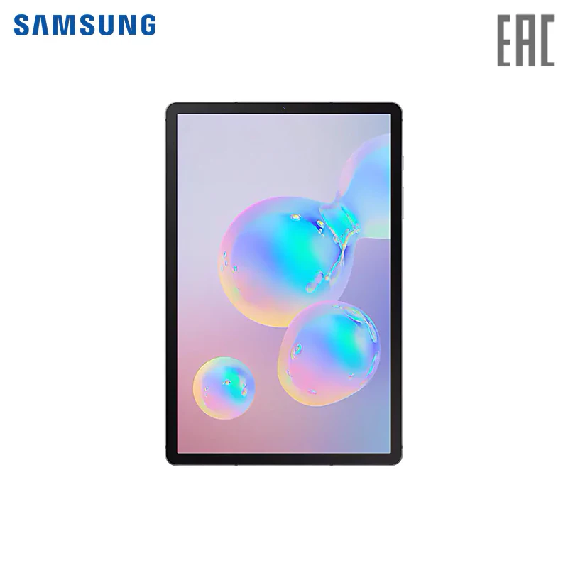 Планшет Samsung Galaxy Tab S6 10.5 Wi Fi 6+128 ГБ|Планшеты| |
