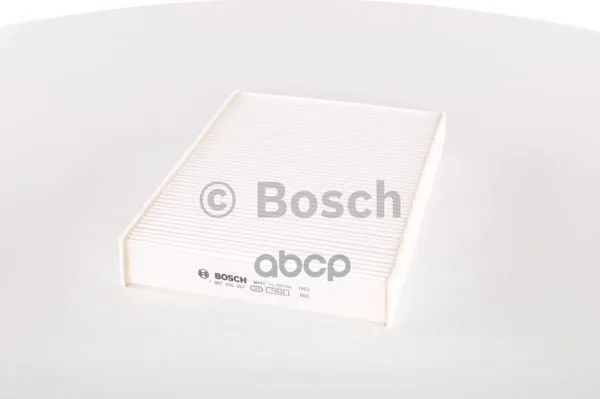 Воздушный Фильтр Салона 1987435057 Bosch арт. 1987435057