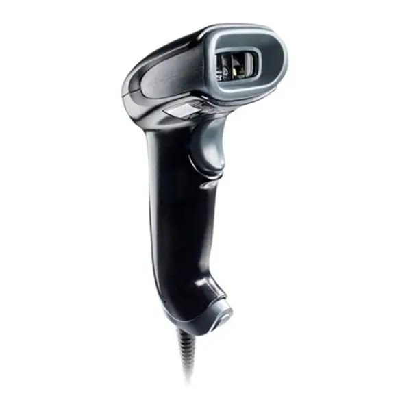Считыватель штрих-кодов Honeywell 1452G2D-2USB-5 Bluetooth черный