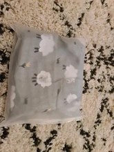 Kangobaby70-Manta de muselina para bebé, edredón de algodón 30% de bambú + algodón, pañal grande para recién nacido, colcha de muselina