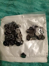 Lote de 50 unidades de broche de mariposa con Base de 10mm o 15mm, soporte de placa Base de cobre, soporte metálico para joyería Diy