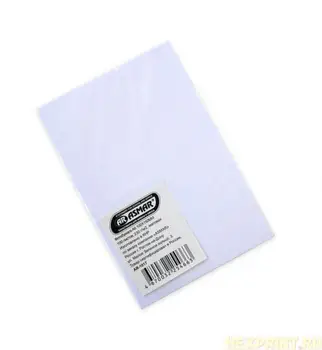 

Photo paper matte A4/A5/A6 230g/m2 (format-A5 50 sheets)