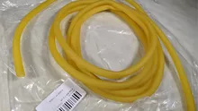 Rubber-Tube Slingshot Catapult Latex Surgical-Hose Natural-Bands Fitness 3M for Hunting