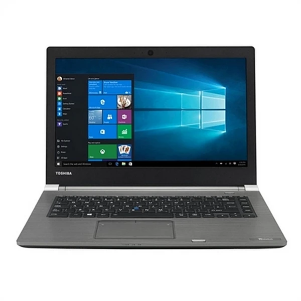 Ультрабук Toshiba Tecra A40-D-17R 1" i5-7200U 8 GB ram 256 GB SSD серый