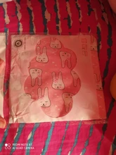 1 Uds bebé baberos Bandana para bebé Baba Baberos 100% de algodón Baberos para niños y niñas Super suave y absorbente Baberos para comer Baberos para recién nacido