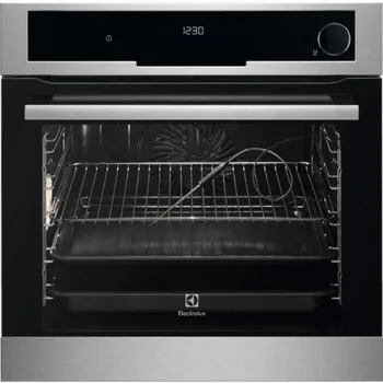 

Oven Electrolux EOB8857AOX Inox Steam class TO +