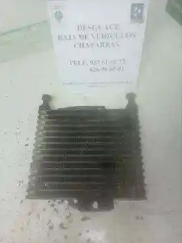 

HB021300A OIL RADIATOR MITSUBISHI GALLOPER (HYUNDAI)