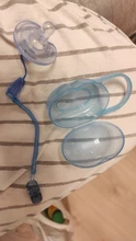 Hangering Case-Holder Cradle Pacifier-Case Travel-Storage Oval Baby Kids Nipple Portable